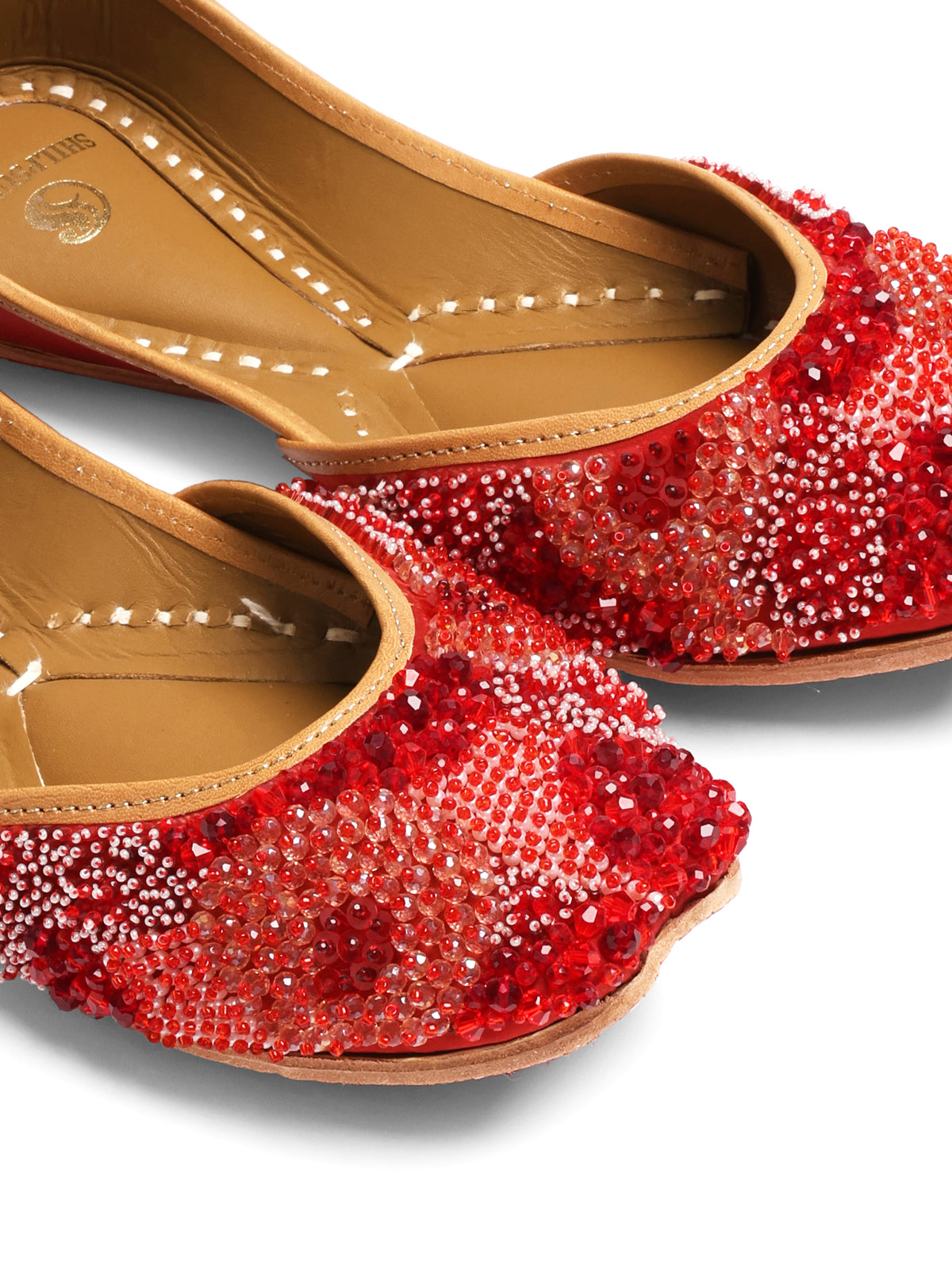 Ruby Cascade