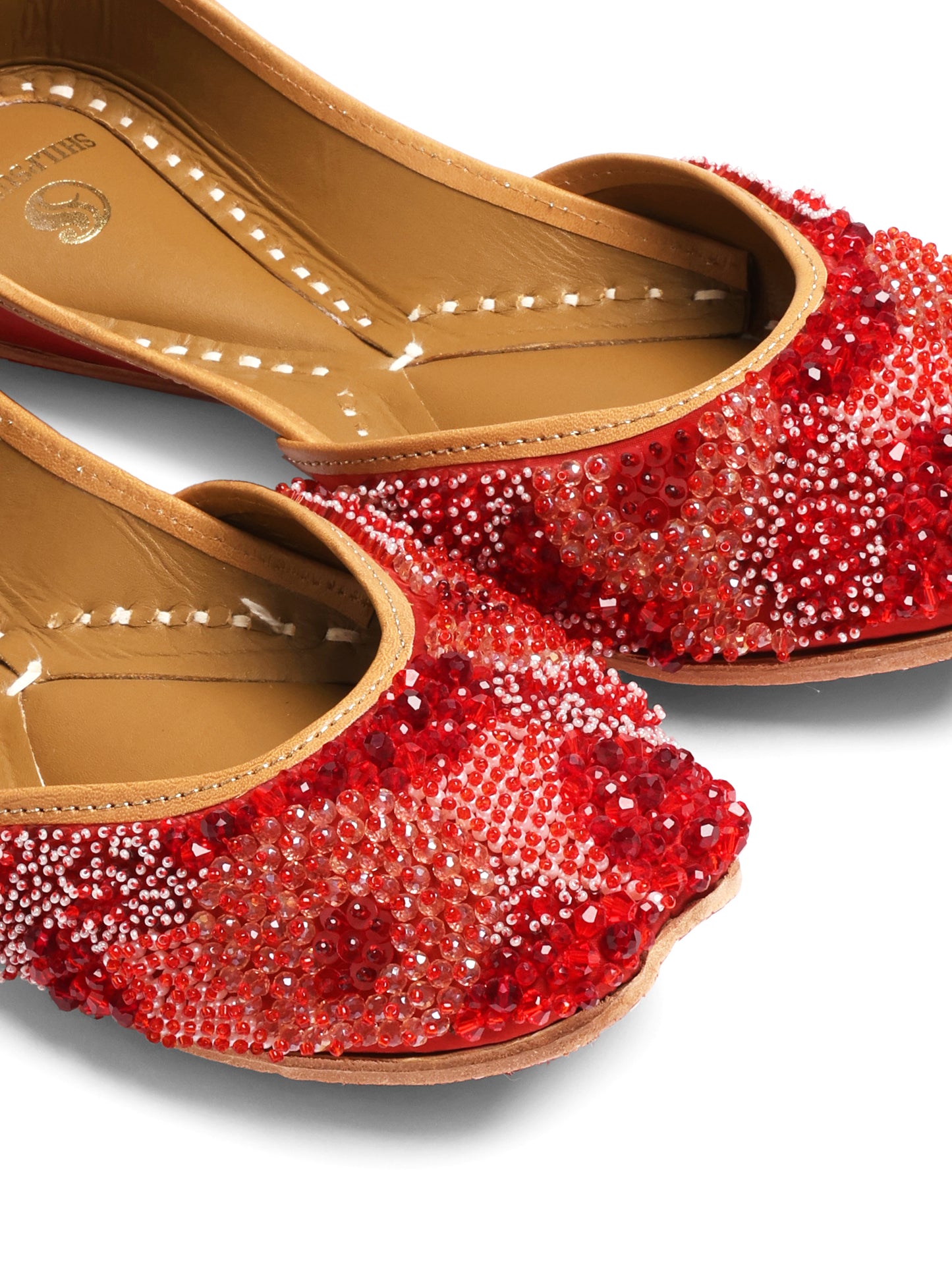 Ruby Cascade