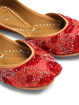 Ruby Cascade