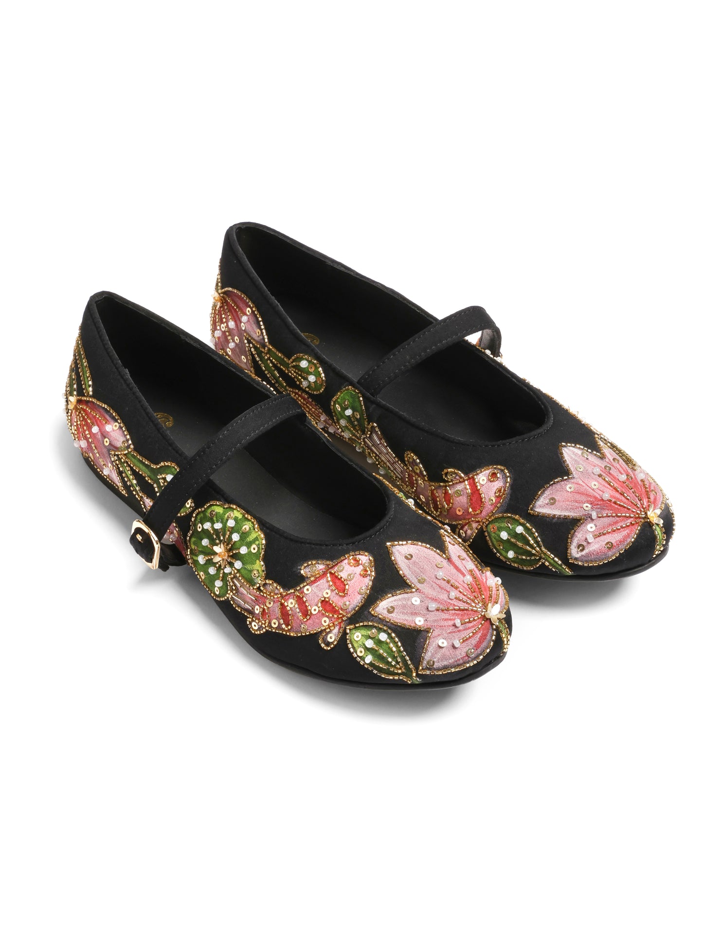 Lotus Noir Ballarenas