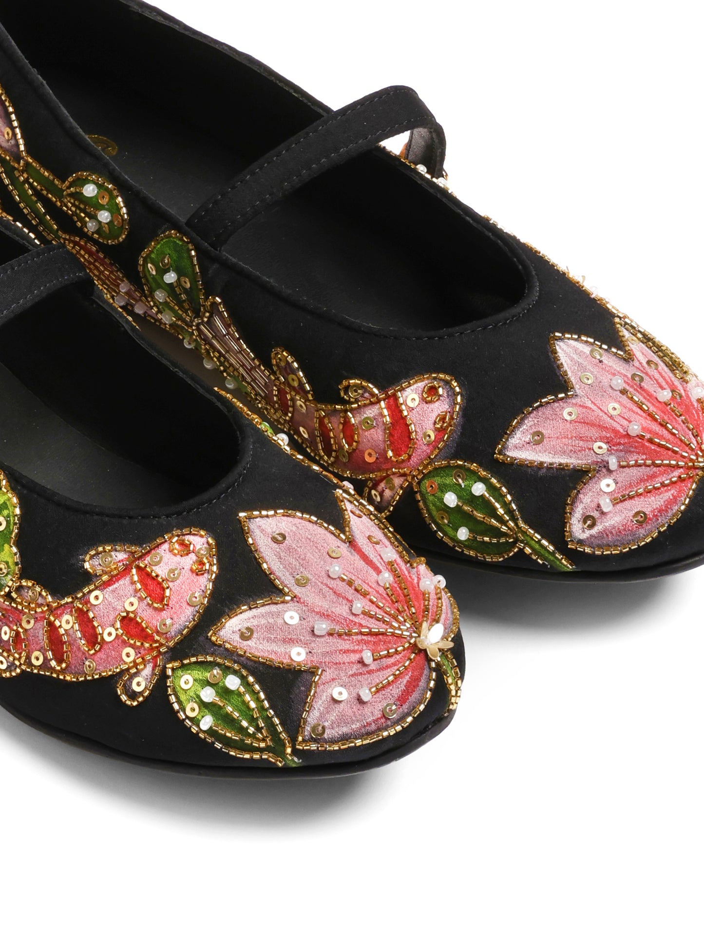 Lotus Noir Ballarenas
