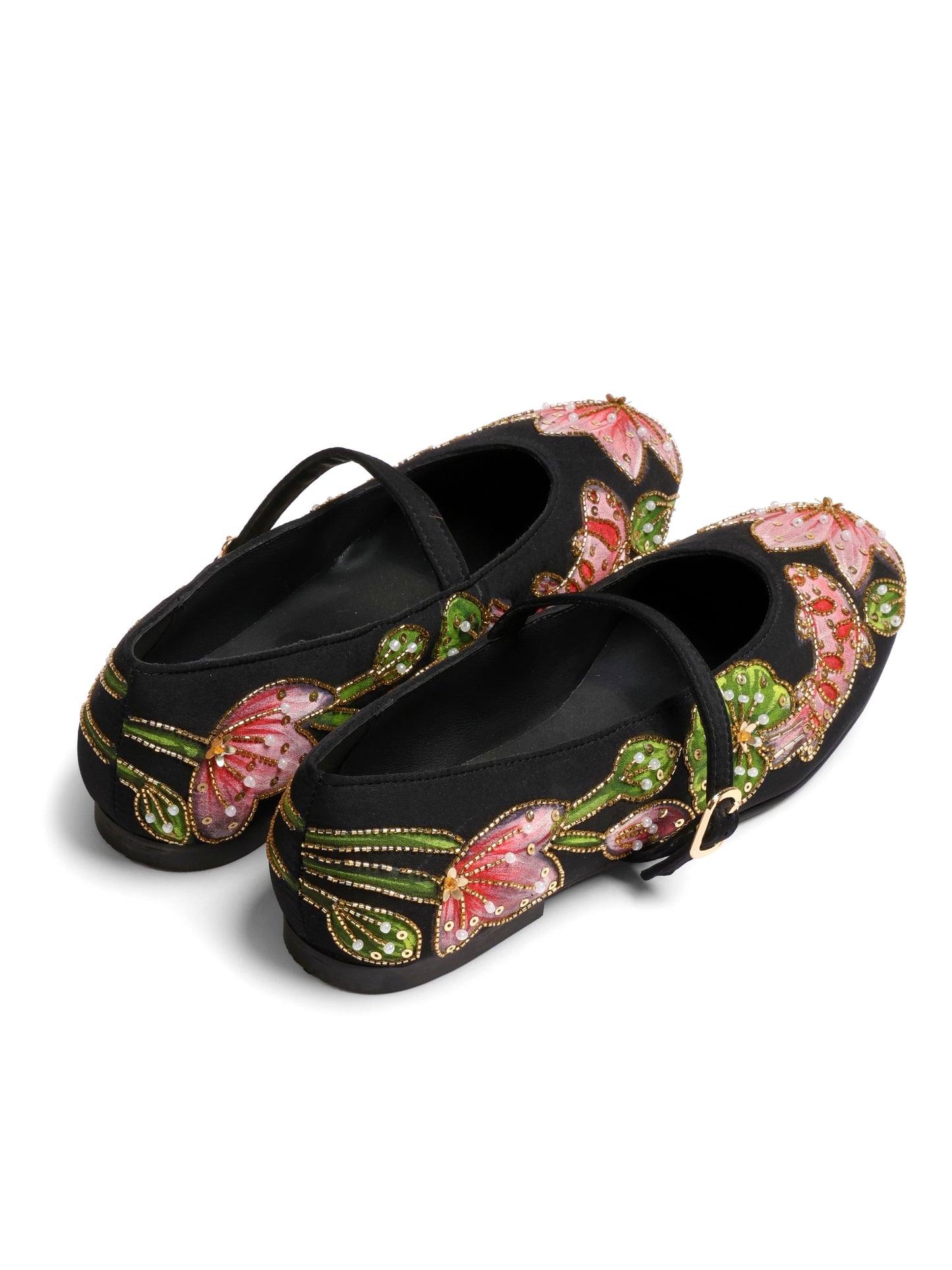 Lotus Noir Ballarenas