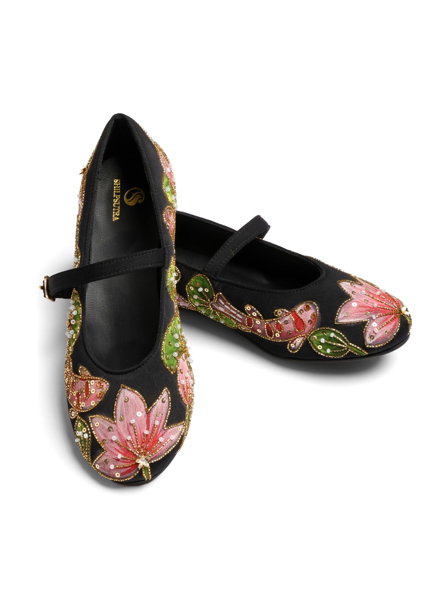 Lotus Noir Ballarenas