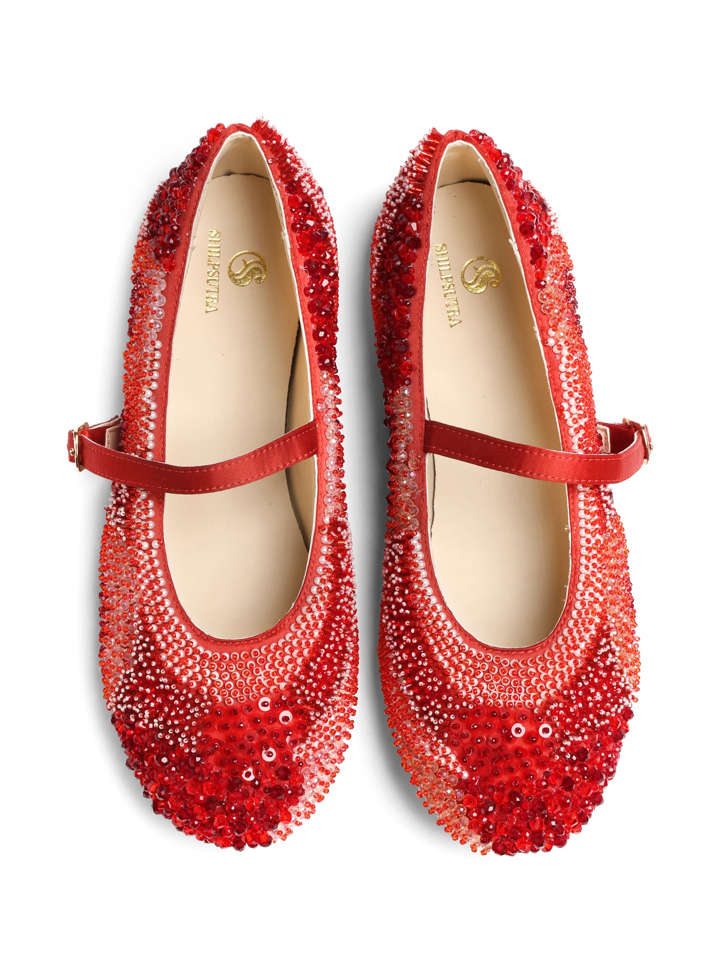 Ruby Cascade Ballarenas