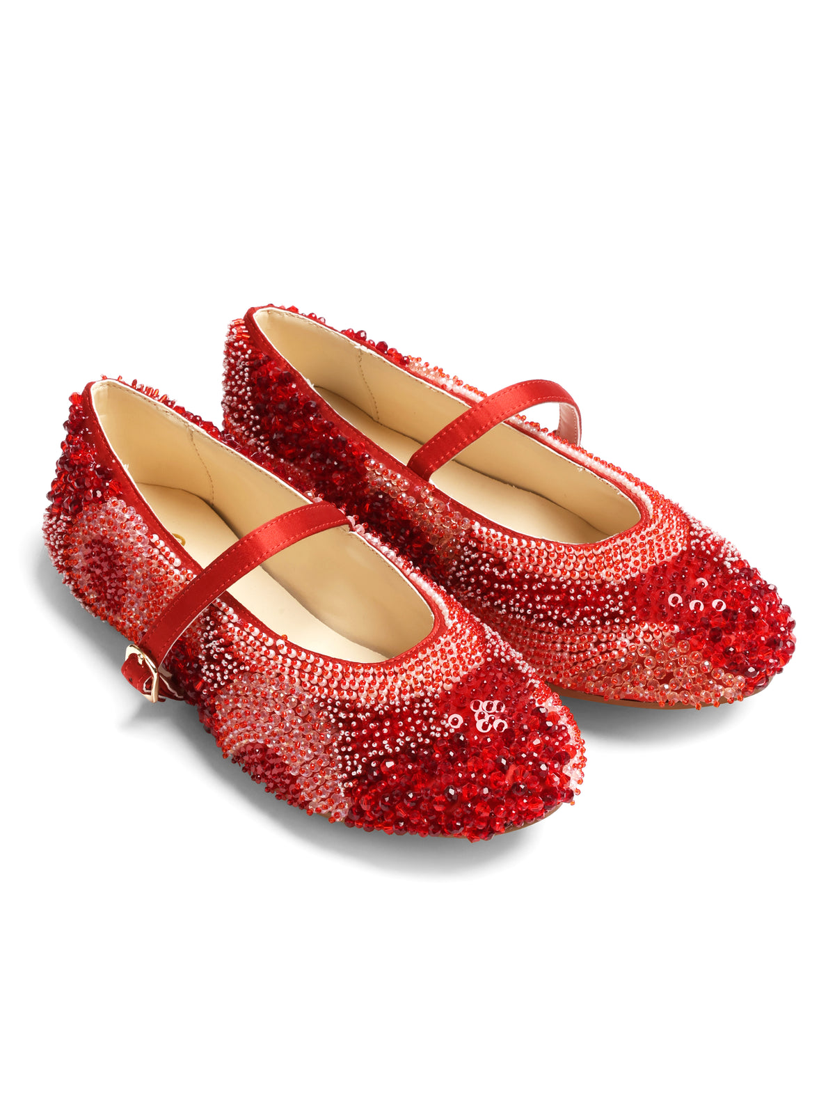 Ruby Cascade Ballarenas