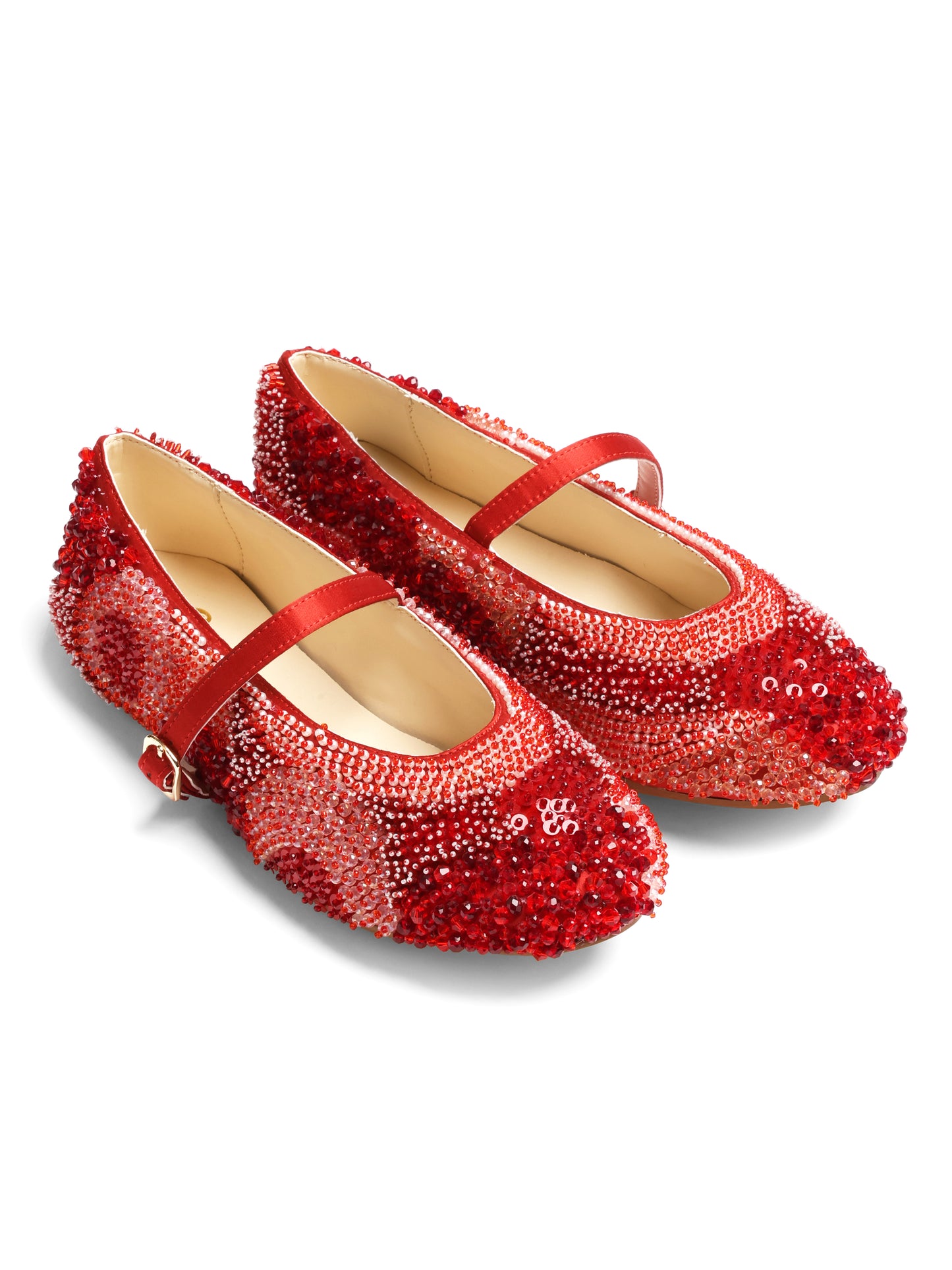 Ruby Cascade Ballarenas
