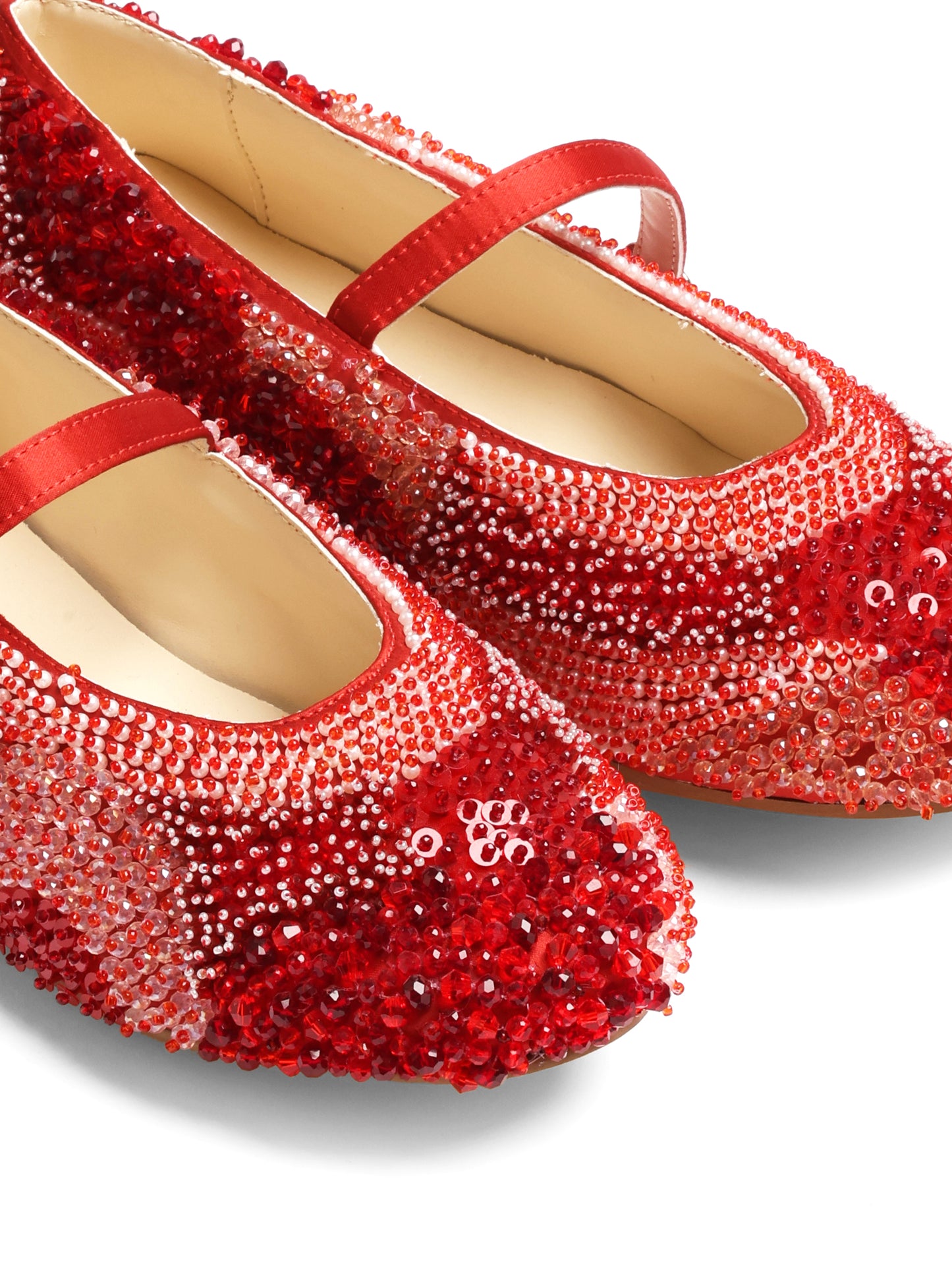 Ruby Cascade Ballarenas