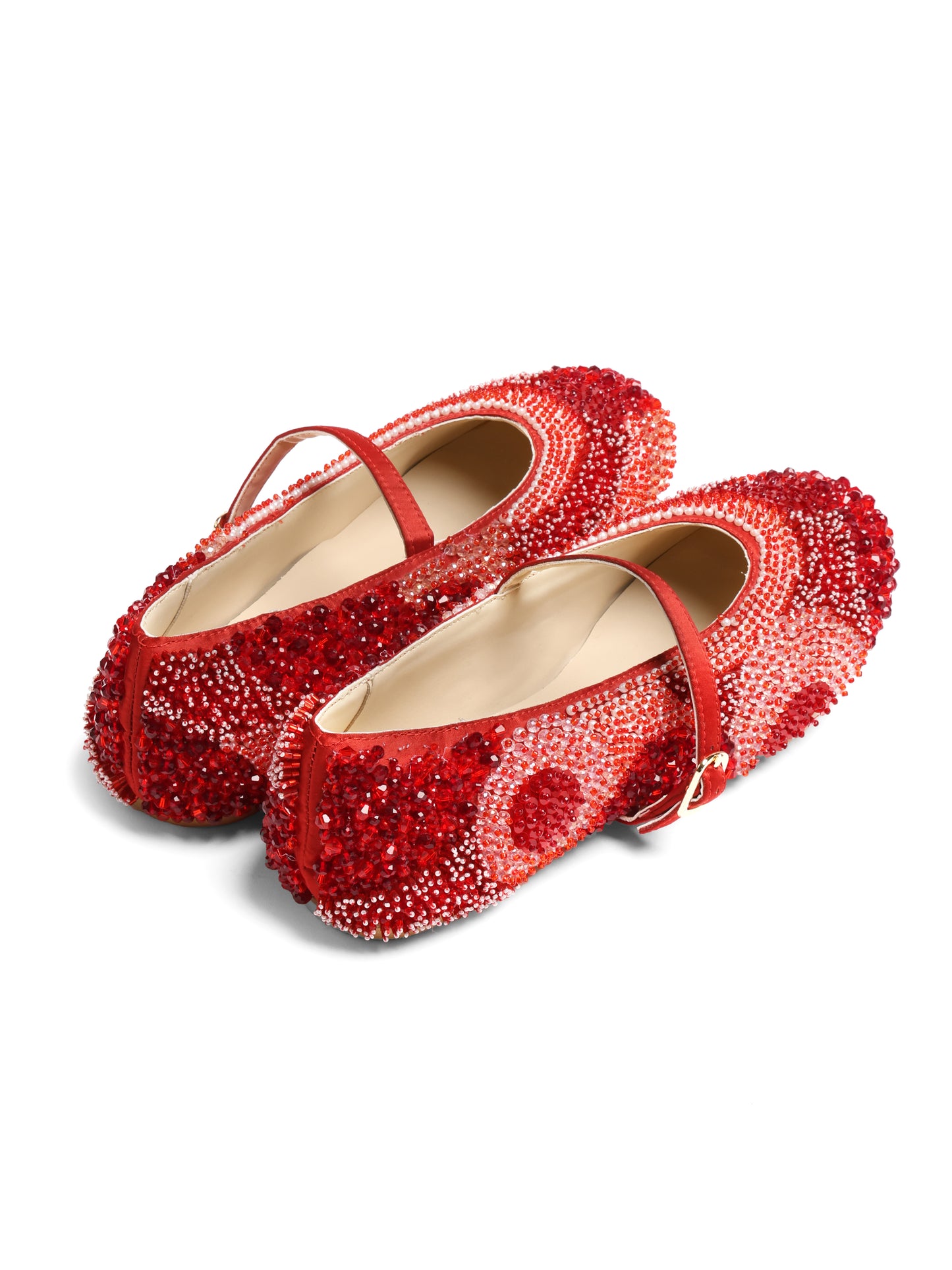 Ruby Cascade Ballarenas