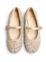 Ivory Frost Ballarenas