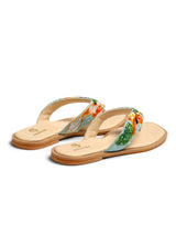 Lotus Koi sandal