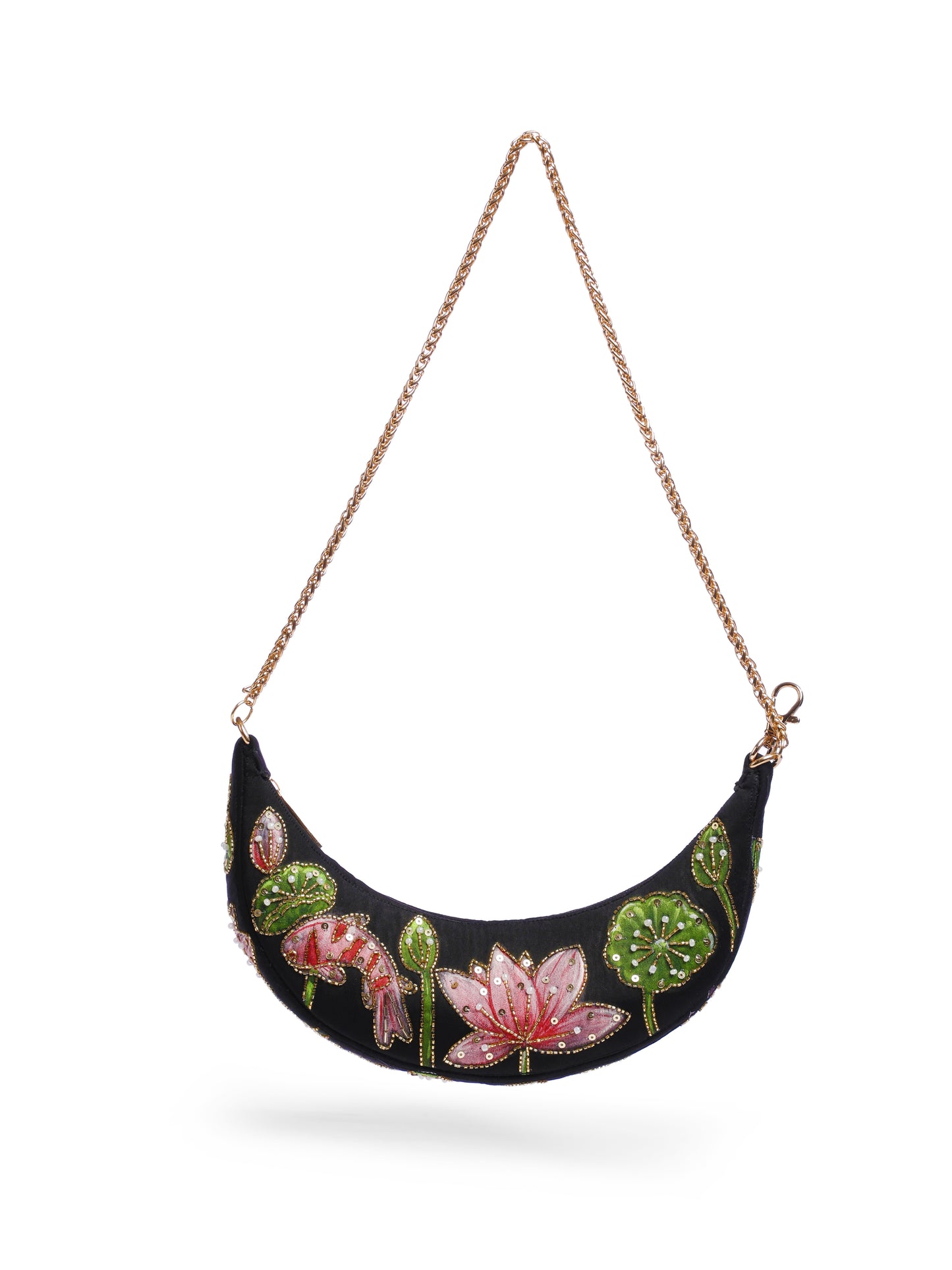 Jalaja Moon Bag