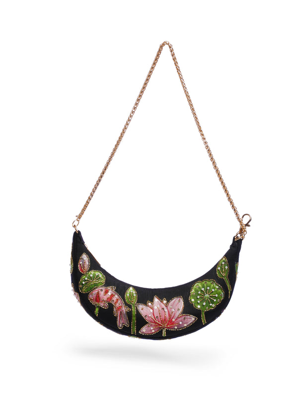 Jalaja Moon Bag