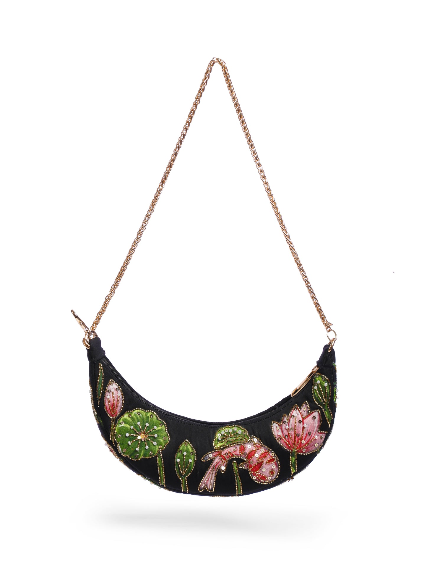 Jalaja Moon Bag