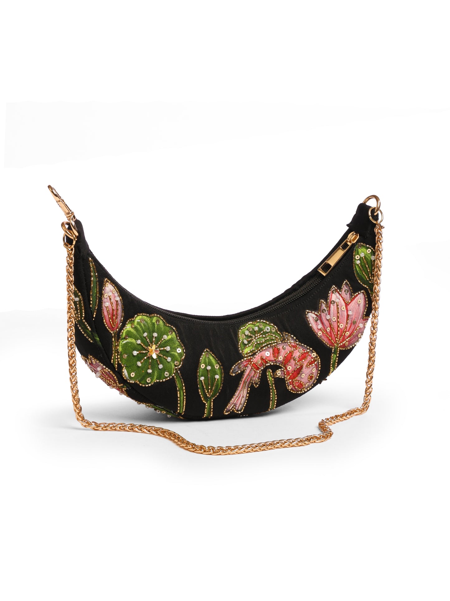 Jalaja Moon Bag