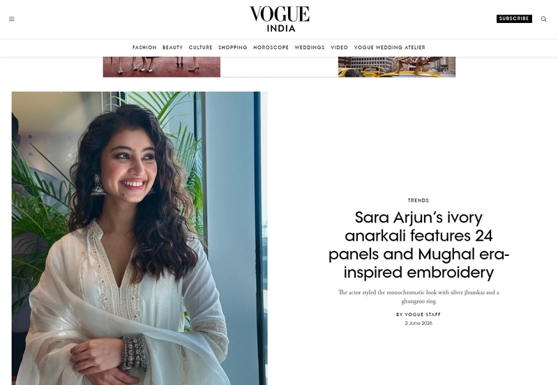 Vogue