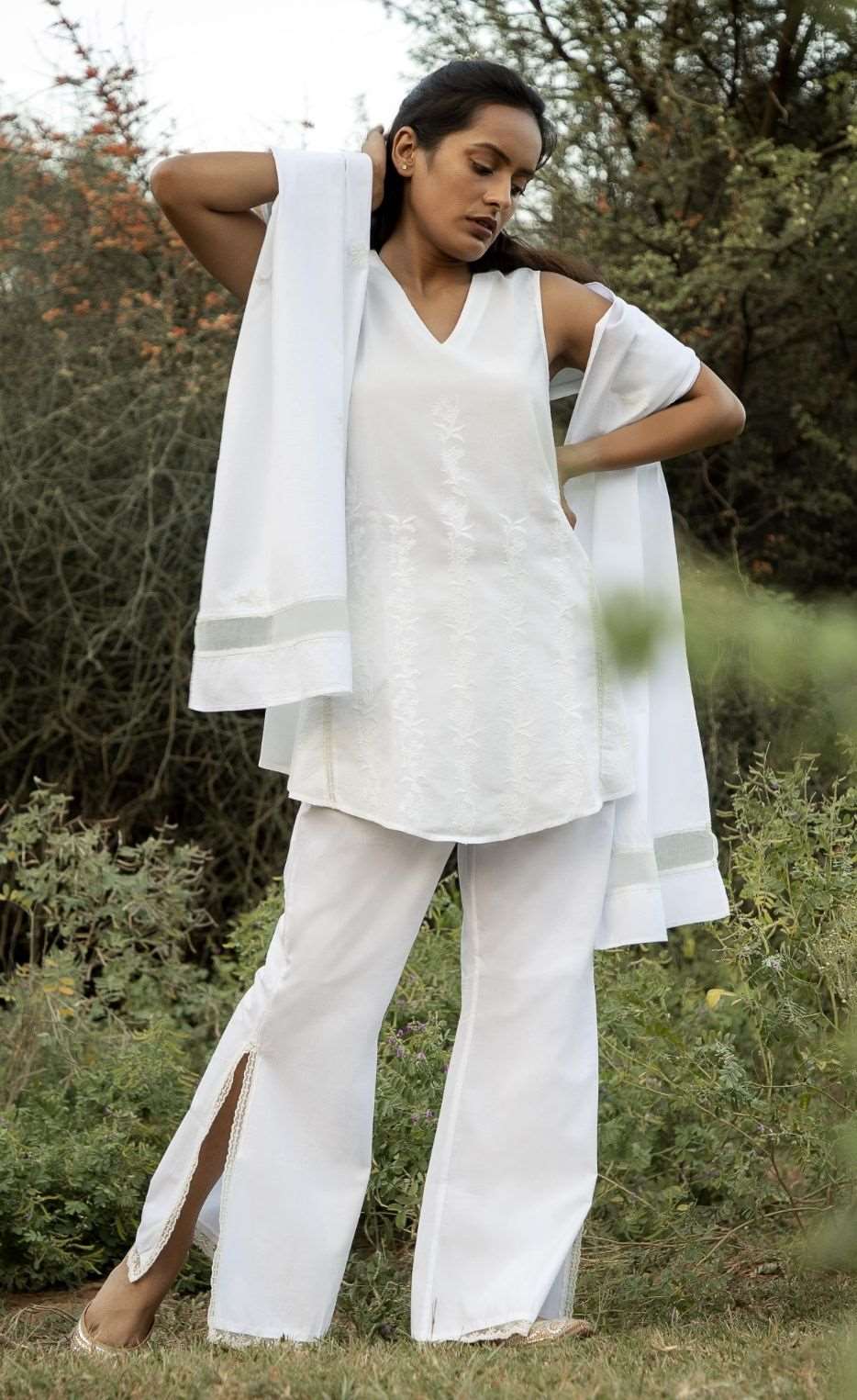 Schema Kurti