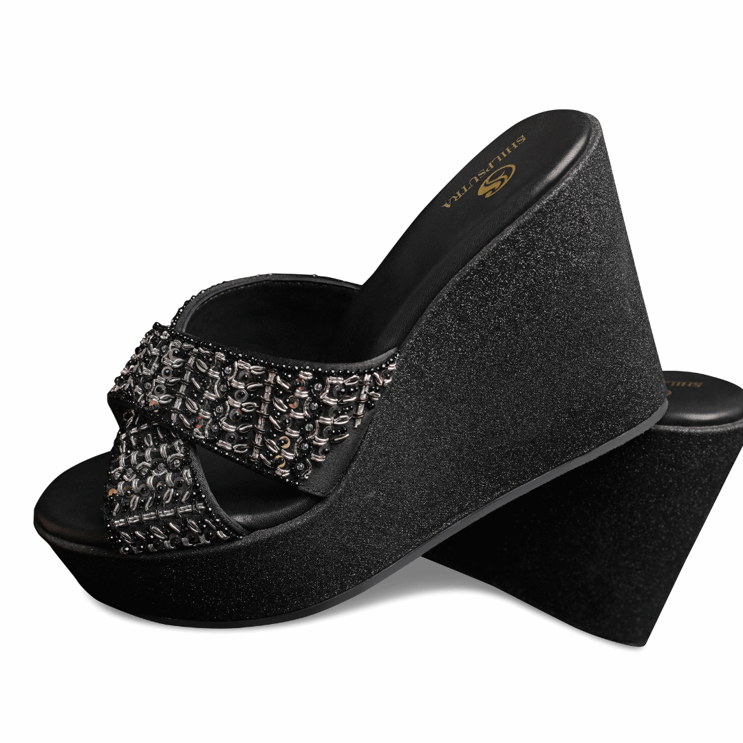 Wedges Sandals for Women 