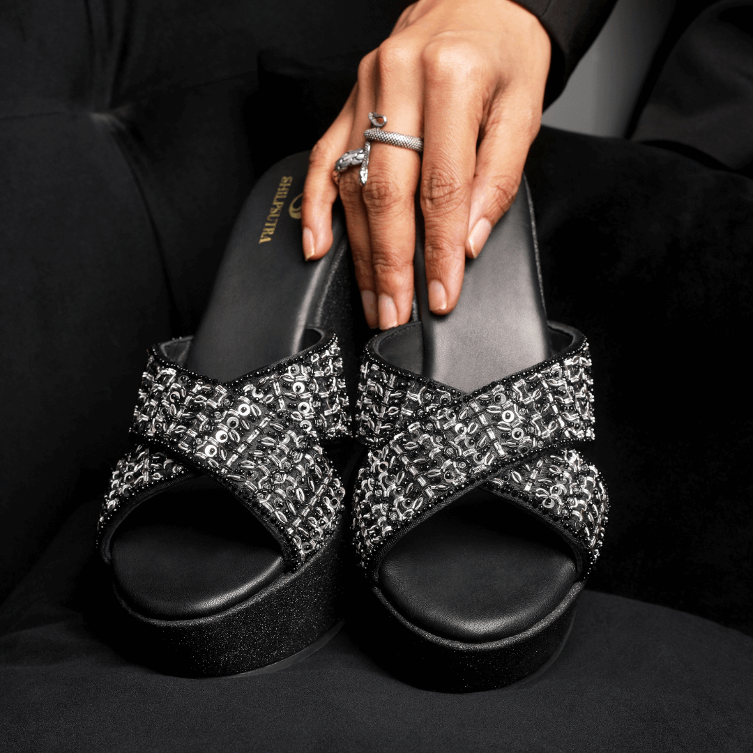 Wedges Sandals for Women 