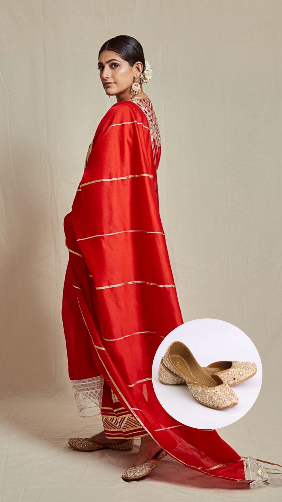 Kanak Jutti