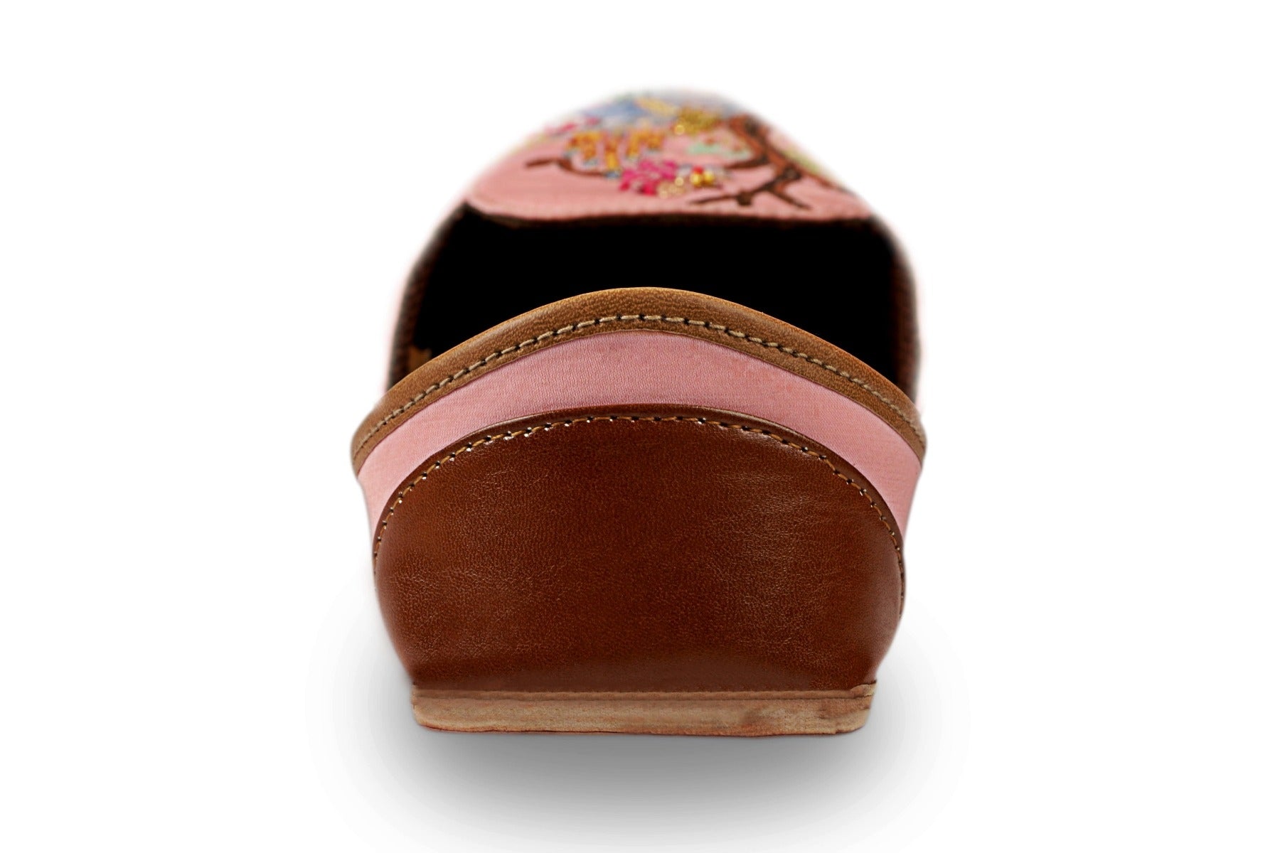 Alice Women Loafer back view