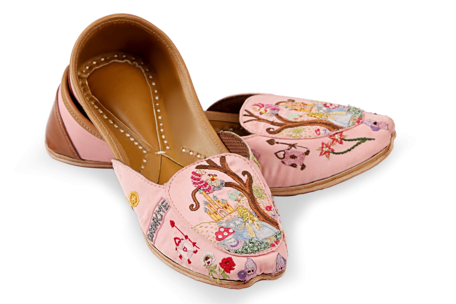 Alice Women Loafer front view