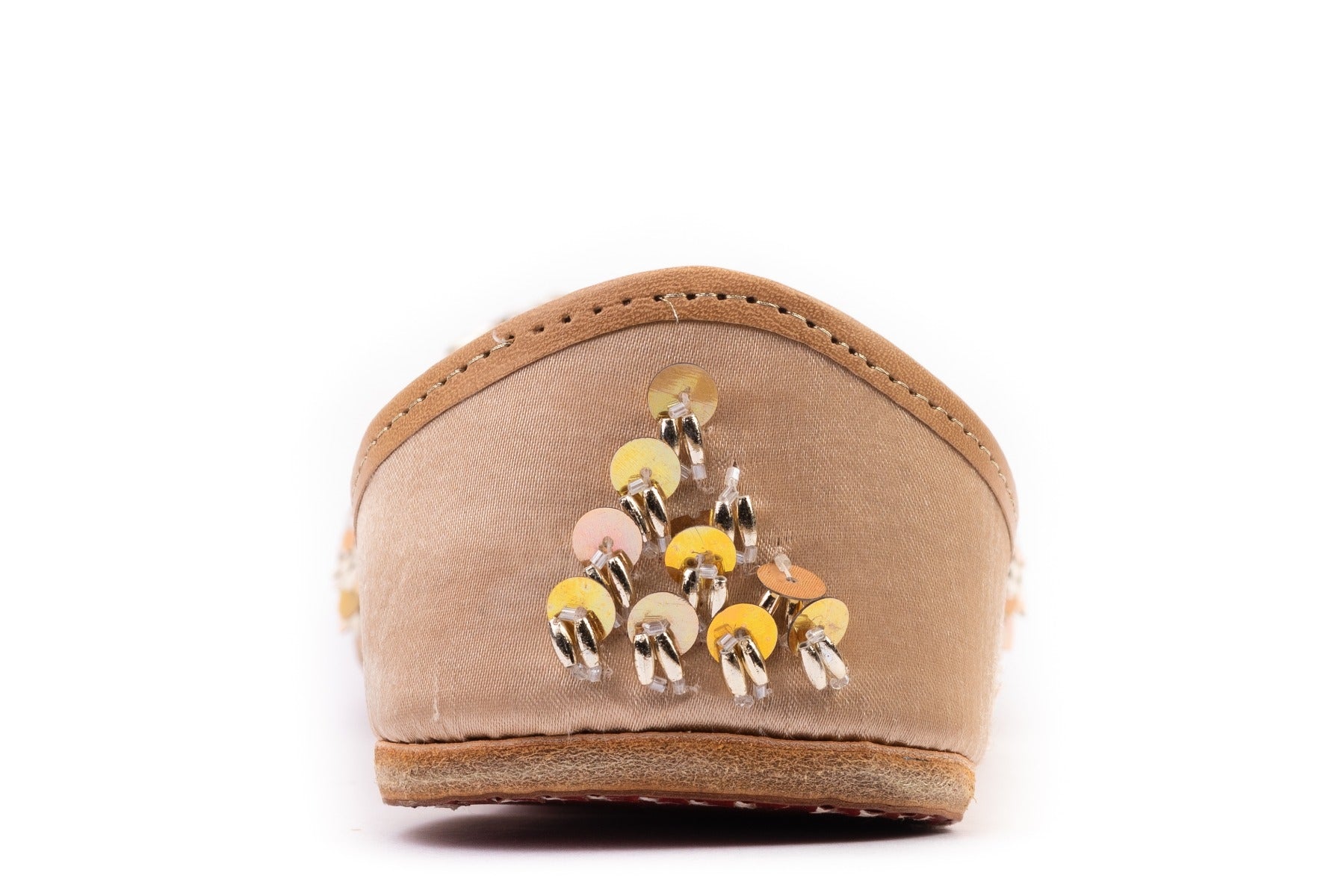 Aurelian Shimmer Jutti For Women - Designer Jutti - counter