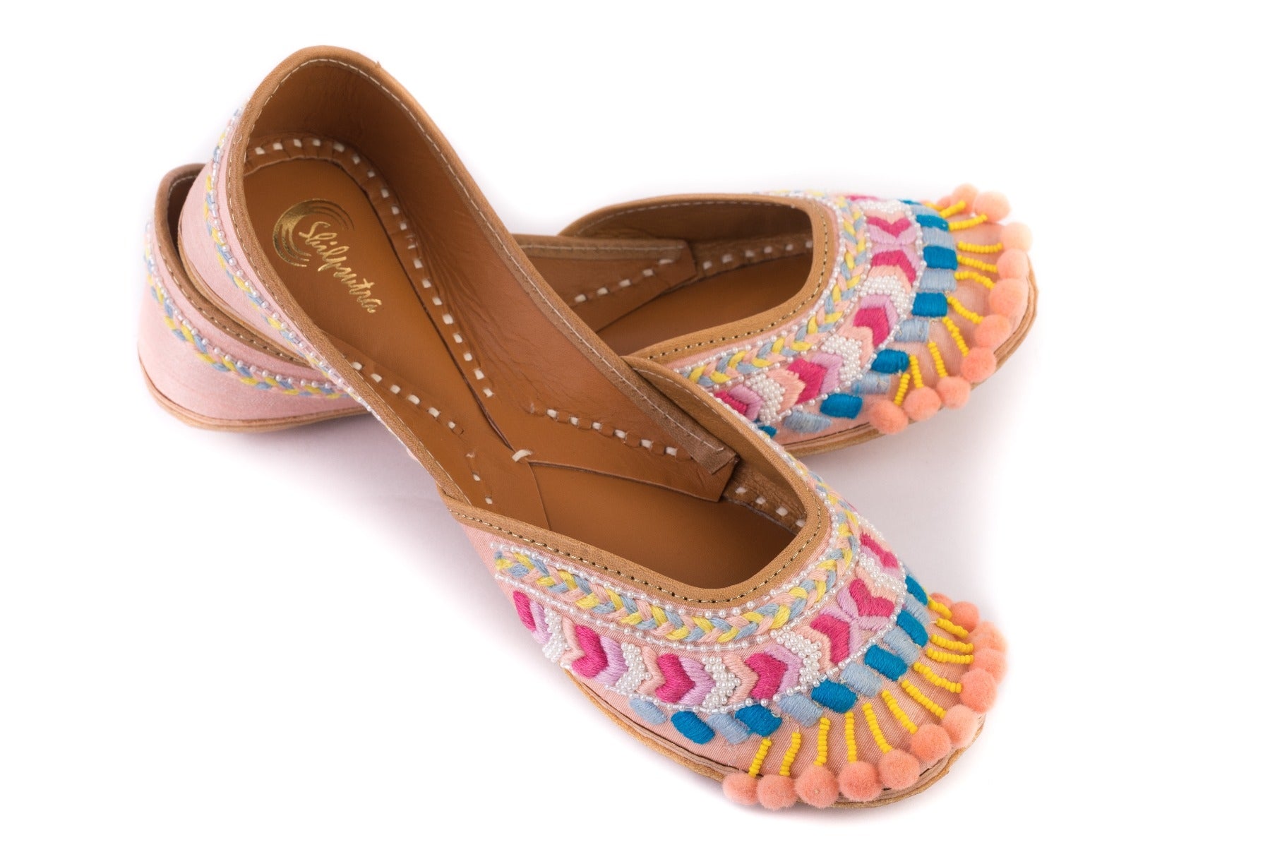 Punjabi Jutti